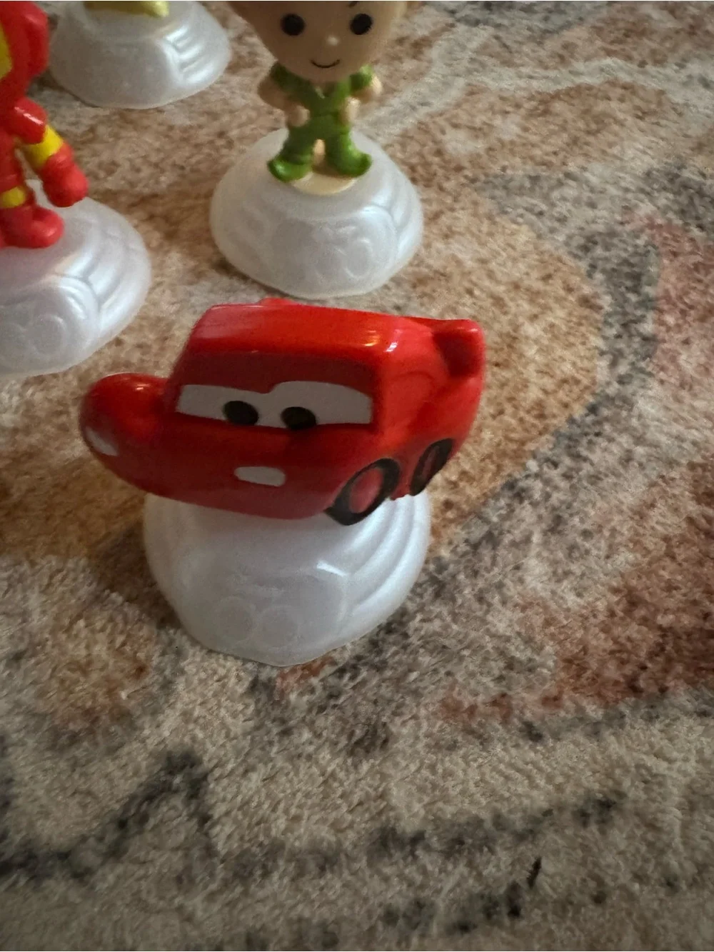 Disney lot small